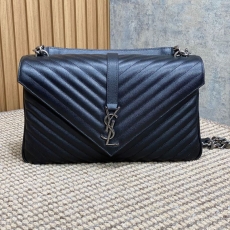 YSL Satchel Bags